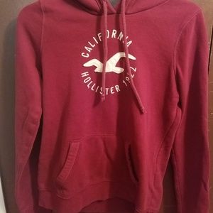 Hollister sweatshirt